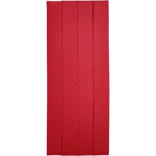 ピュアコットン両折バイアス CP34#236