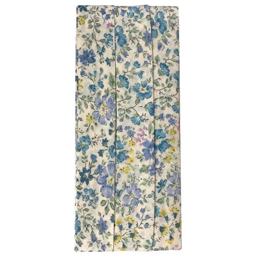 木綿ぷりんと両折バイアス CP38#72