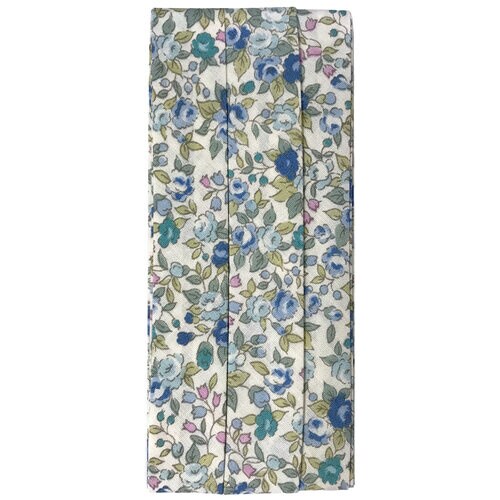 木綿ぷりんと両折バイアス CP38#77