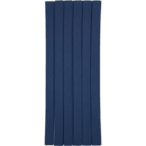 ふちどりテトロンバイアス CP9#376