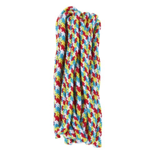 カラーひもプラス レインボー ビビット