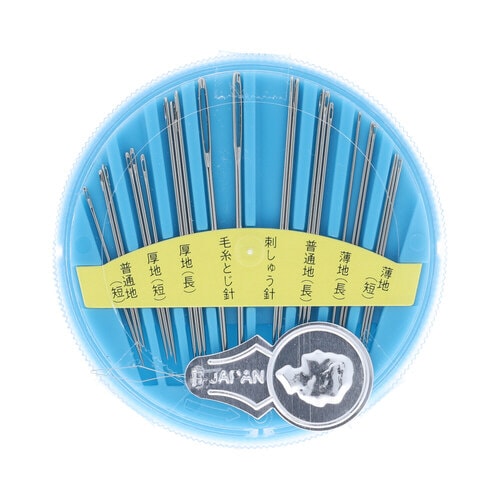 ニードルセット アルファ