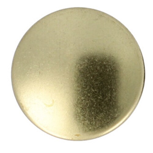 プラスナップメタル 15mm ゴールド