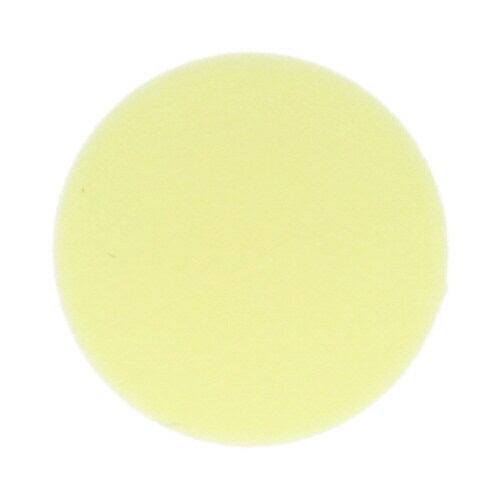 ワンタッチプラスナップスリム9mm ベビーイエロー