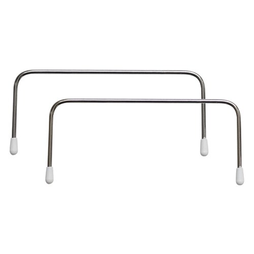 ワイヤー・角型 12センチ