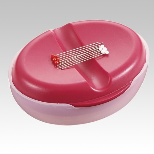 マグネットピンクッション