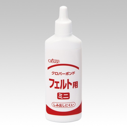クロバーボンド〈フェルト用・ミニ〉