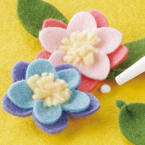 クロバーボンド〈フェルト用・ミニ〉