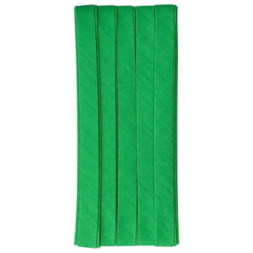 ふちどり広巾バイアス CP12#518