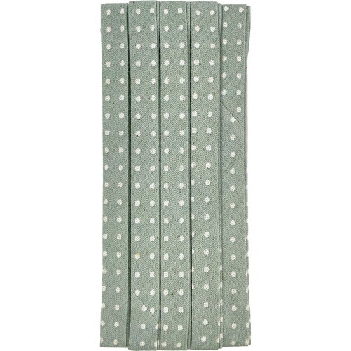 麻バイアスふちどり11 CP125#52