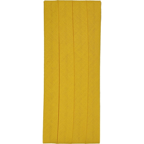 ピュアコットン両折バイアス CP34#205