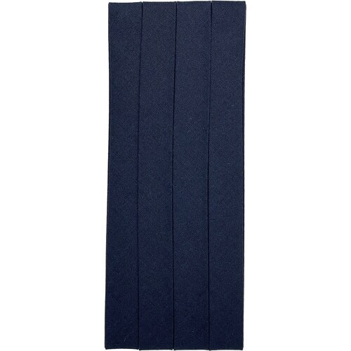 ピュアコットン両折バイアス CP34#262