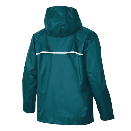 レインスーツ(AS−7100) ブルー 5L