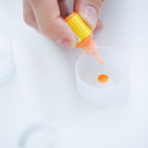 いろどろっぷ10色セット シティポップカラー