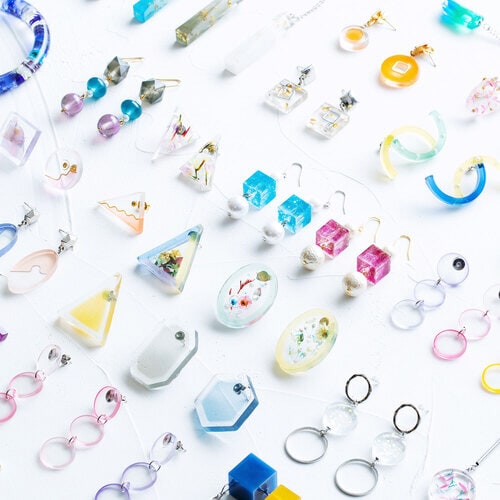 いろどろっぷ10色セット シティポップカラー