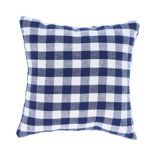 スクエアピンクッション 紺