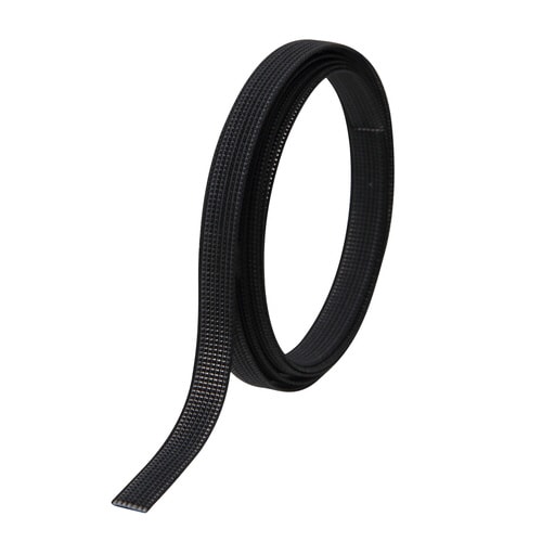 セットアップテープ ハード 7mm 黒