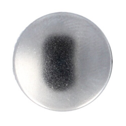 プラスナップメタル 13mm ニッケル