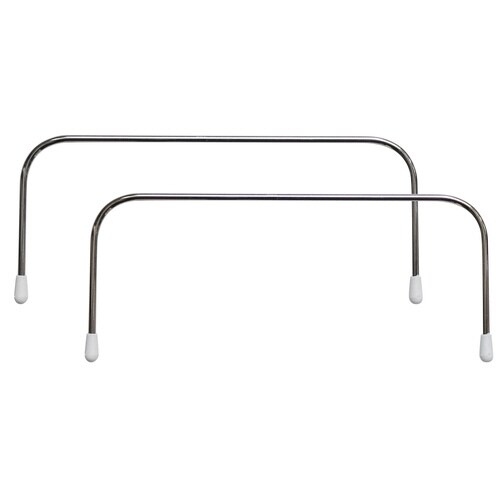 ワイヤー・角型 15センチ