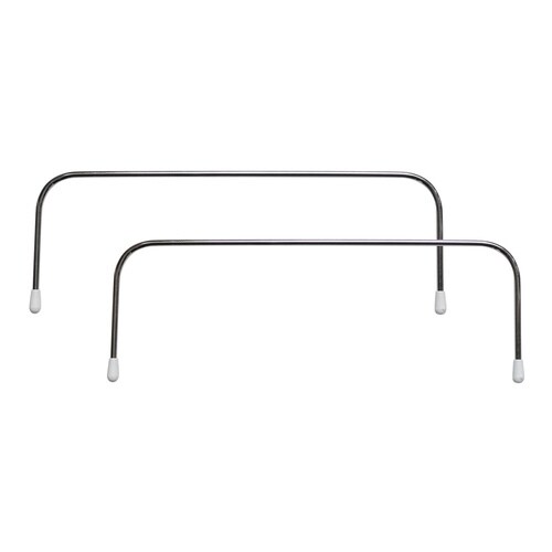 ワイヤー・角型 18センチ