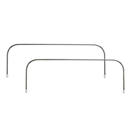 ワイヤー・角型 30センチ