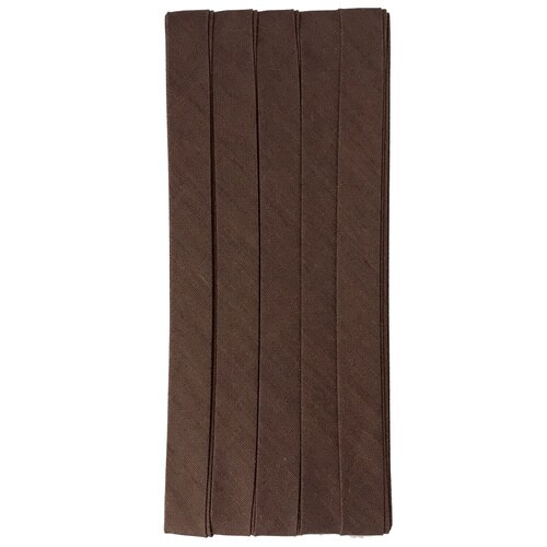 ふちどり広巾バイアス CP12#541