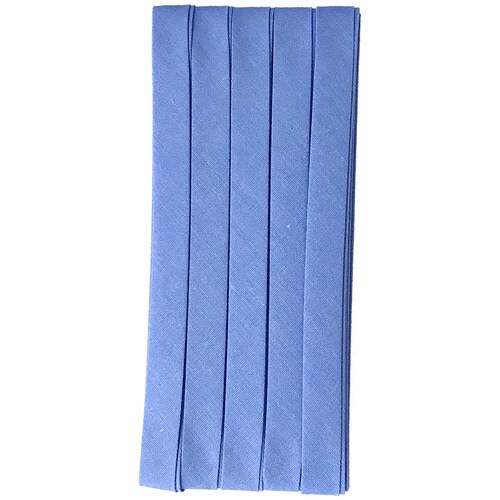 ふちどり広巾バイアス CP12#590