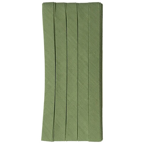 ふちどり広巾バイアス CP12#591