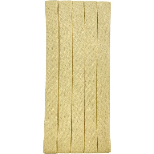 麻バイアスふちどり11 CP125#24