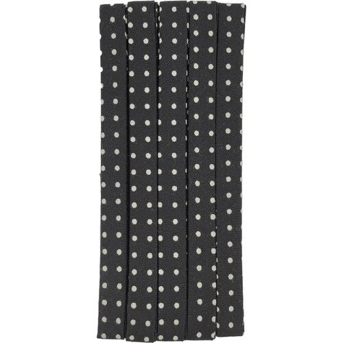 麻バイアスふちどり11 CP125#56