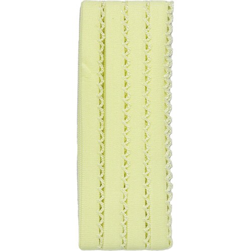 piCotふちどりニットテープ CP195#3