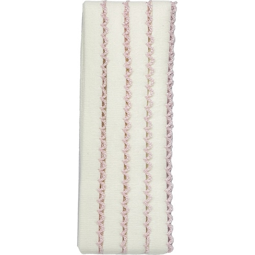 piCotふちどりニットテープ CP195#4