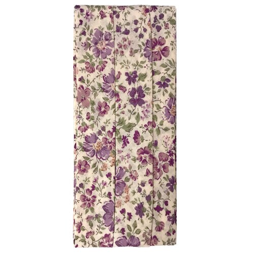 木綿ぷりんと両折バイアス CP38#73