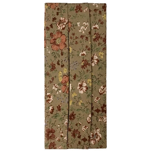 木綿ぷりんと両折バイアス CP38#74