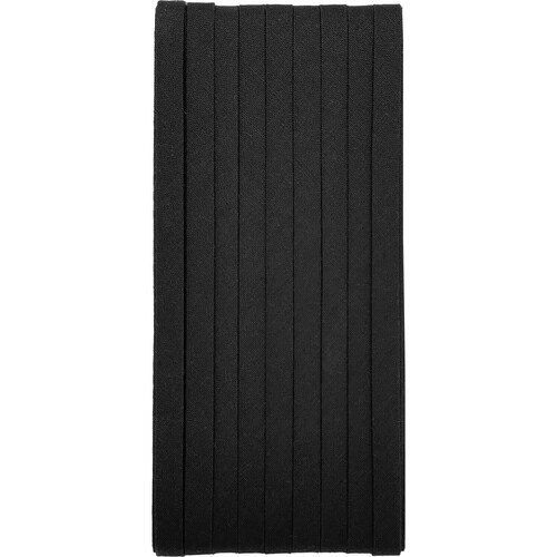 キルトバイアス 黒 CP89