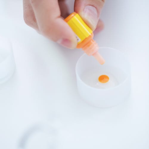 いろどろっぷ10色セット ニュアンスカラー