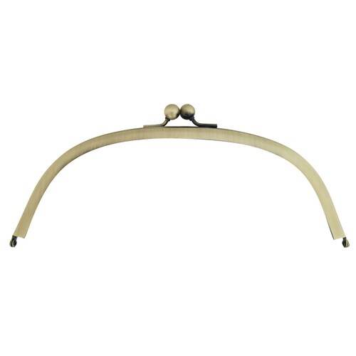 差し込み口金・丸型 24センチ カン無し AG