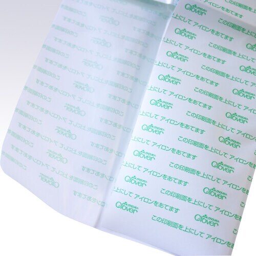 強力熱接着補修シート