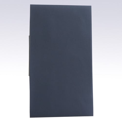 ナイロンの補修シート 〈紺〉