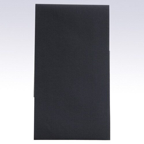 ナイロンの補修シート 〈黒〉