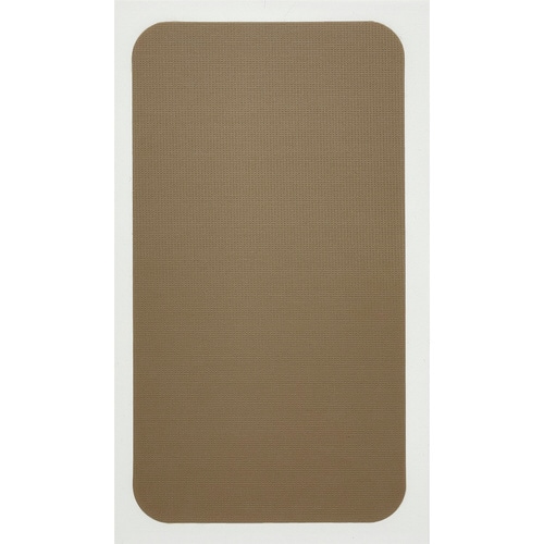 ファン付きウエアの補修シート CP230#14