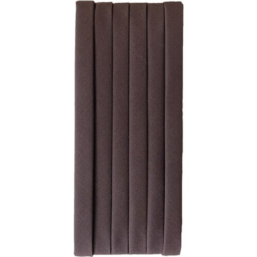 ふちどり接着バイアス CP10#342