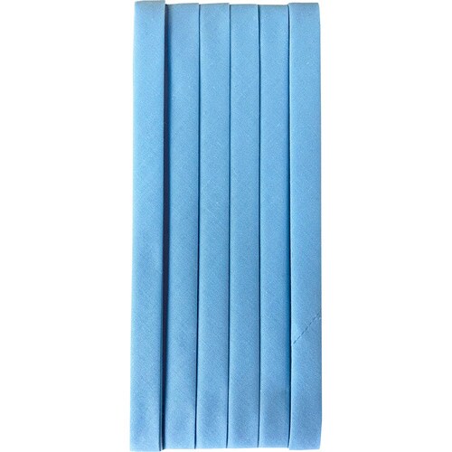 ふちどり接着バイアス CP10#372