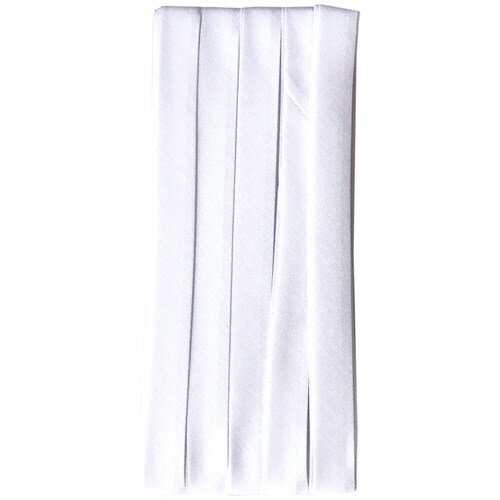 ふちどり広巾バイアス CP12#501