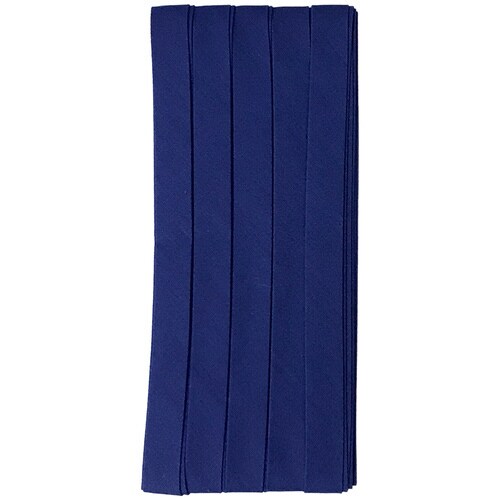 ふちどり広巾バイアス CP12#530