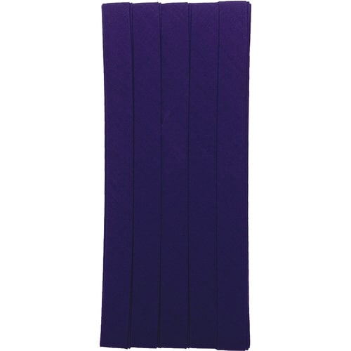 ふちどり広巾バイアス CP12#534