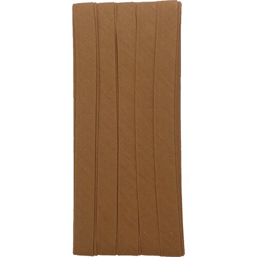 ふちどり広巾バイアス CP12#538