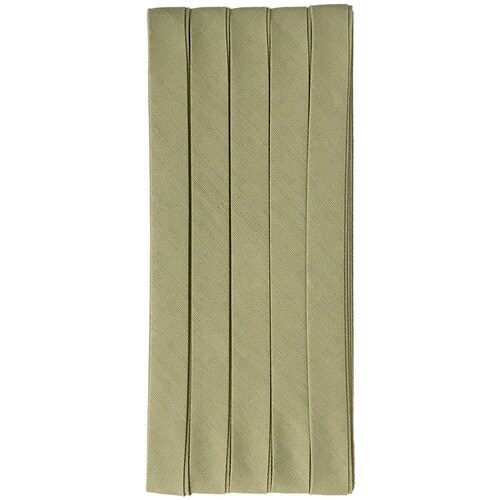 ふちどり広巾バイアス CP12#595