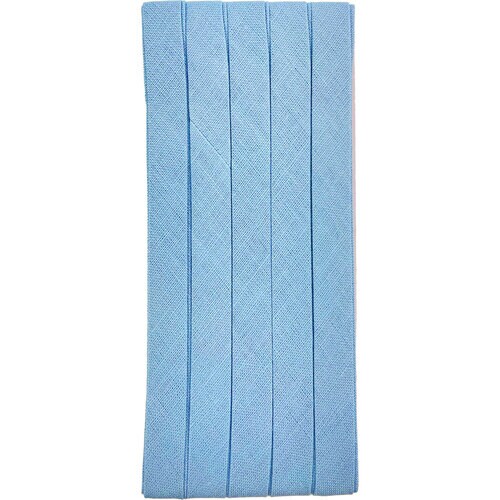 麻バイアスふちどり11 CP125#26