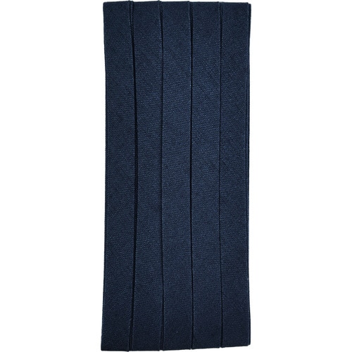 麻バイアスふちどり11 CP125#28